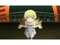 Recreate the samurai laugh - Owarimonogatari
