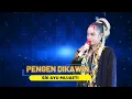 Lagu PENGEN DIKAWIN Sri Ayu Mujaeti YUDHA PUTRA Live Pabean ILir