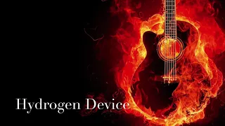 village sa hydrogen device afro tech 2019 