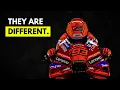 Download Lagu The Superhuman Science Behind MotoGP Racers