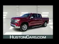 2024 Chevrolet Silverado 1500 LTZ - Avon Park FL
