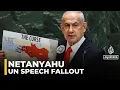 Download Lagu Netanyahu’s speech is an affront to the international conscience: Analysis