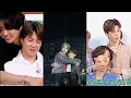 Download Lagu JiKook (Jimin Jungkook) BTS #59 Tiktok Compilation | Tiktok Edit | Real Size