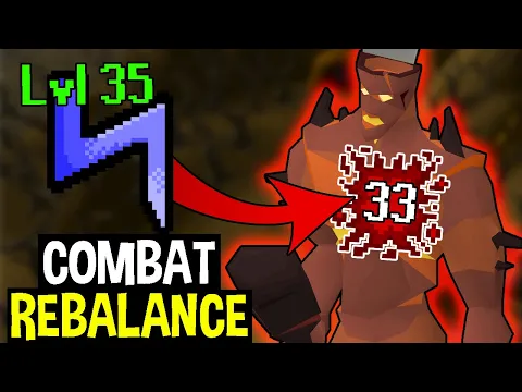 Download MP3 Mid Game Combat has Completely Changed in Oldschool Runescape!