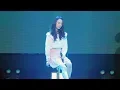 190112 페이브걸즈(FAVEGIRLS) 지윤(Jiyoon) - 여우비 (원곡 이선희) [Pre-Show WE?] 4K 직캠 by 비몽