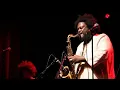 Kamasi Washington - Jazz à l'année - Juin 2016 - Toukimontreal.com