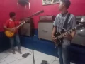 Lagu Cover rolling bagaikan pelangi by kkcs band