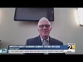 Mercer County Economic Summit Future outlook