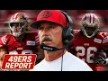 49ers BREAKING Vita Vea great CMC news