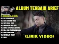 Download Lagu GERHANA DALAM CINTA - ARIEF FULL ALBUM TERBAIK (LIRIK VIDEO) TAK SEDALAM INI - LAGU MELAYU 2025