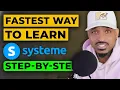 Systeme io Tutorial For Beginners 2026 Step By Step Guide