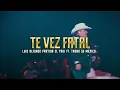 Luis Alfonso Partida "El Yaki" X El Trono de México "TE VES FATAL" Yakifest 2025