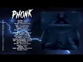 Phonk Music Mix 2025 ※ 1 HOUR AGGRESSIVE PHONK PLAYLIST ※ Фонка 2025