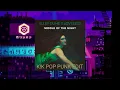 Download Lagu Elley Duhé X LOVELESS - Middle of the Night (K!K Pop Punk Edit)