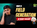 What Is Field Generation In Prompt Builder Field Generation Demo Agentforce Salesforce Hulk