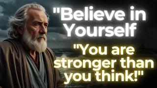 Regain Your SELF-CONFIDENCE - 6 Stoic Teachings to Boost Your Self-Confidence