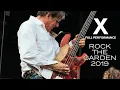 Download Lagu X - Full performance (Live at Rock the Garden)