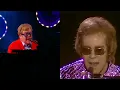 Elton John - Mona Lisas and Mad Hatters (London 2026 & Royal Festival Hall 1972) DUET