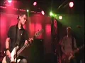 The Last Drive_"Alabama blues" (J.B Lenoir)_Live στο Κύτταρο 27/11/09