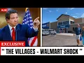 The Villages Florida Just Got a Massive Walmart What It Really Means for Residents