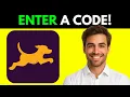 How To Enter A Code In Fetch Rewards Easy Tutorial 2026