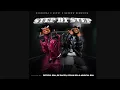 Download Lagu BenzooSa \u0026 Mid9t - Step By Step (Feat. Nerrow, Official RSA, De papzo, Ocean RSA \u0026 Musical RSA)