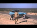 Fandango - train scene