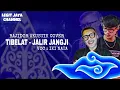 Lagu TIBELAT MEDLEY JALIR JANGJI | BAJIDOR AKUSTIK COVER | LEGIT JAYA