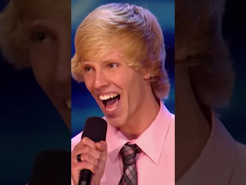 He Was Awkward, Quirky…And Completely Himself ❤️