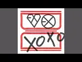 Download Lagu EXO-K \u0026 EXO-M - Wolf (Korean - Chinese) Audio
