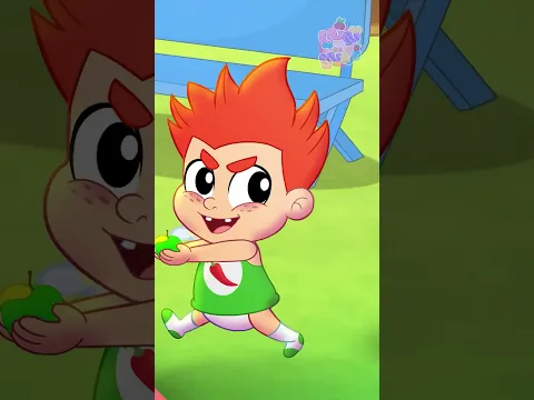مين سرق الاكلات؟؟