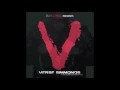 Verse Simmons - Strong Ting (feat. Banky W) - [Track 4]