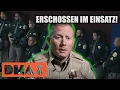 Polizist erschossen! – Abschied unter Tränen | Der Germinator | DMAX Deutschland