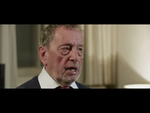 Britain's Forgotten Prisoners - Sheffield DocFest 2024
