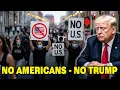 Download Lagu Anti-America Movement Spreads: American Tourists Are Being REJECTED Worldwide in 2025