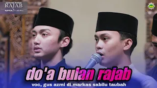 sholawat bulan rajab versi hadroh pusat sabilu taubah terbaru 2025