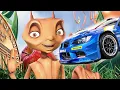 Racing with Antz (Dunkey stream highlights)
