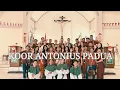 Melangkah ( MB 604 ) - Koor Antonius Padua