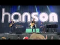 Lagu Hanson @ Slot Festival 2024 Turku, Finland (full show) 4K