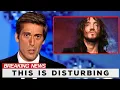 Download Lagu 3 MINUTE AGO: Devastating News Details About John Frusciante..