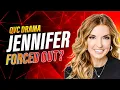 Why Jennifer Coffey Left QVC After 13 Years Shocking Truth Revealed