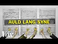 Download Lagu The New Year's Eve song, explained