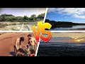 What It S Like To Die From Being Sucked Into Quicksand