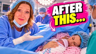 C-Section Recovery: What Nobody Tells You About Healing