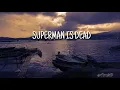 SUPERMAN IS DEAD- MENUJU TEMARAM (LIRIK VIDEO)
