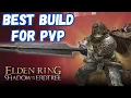 Mathematically Optimized Strength Build for PvP Elden Ring Guide