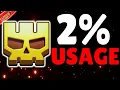 Why 70 Of Super Troops Are USELESS