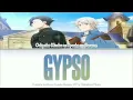 Odayaka Kizoku / Gypso - Makishima Hikaru「Kan/Rom/Per」