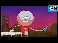 Firework Run Regular Show Season 4 Cartoon Network