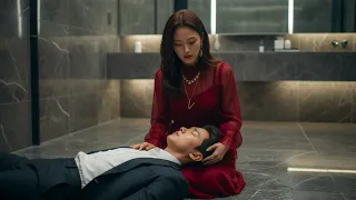 بنت فقيره بتنقذ حياة شاب غني فبيقرر يشغلها خدامه عنده لكن الصدمه انه بيقع في حبها ملخص مسلسل 